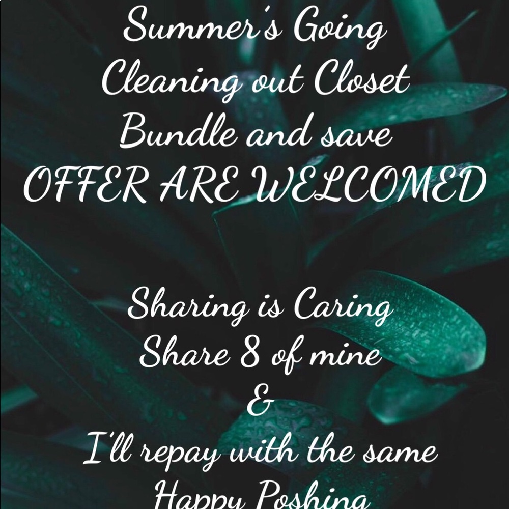 Everything Going Going - image 1